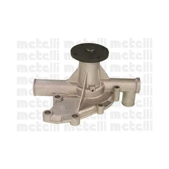 Pompe à eau METELLI 24-0149