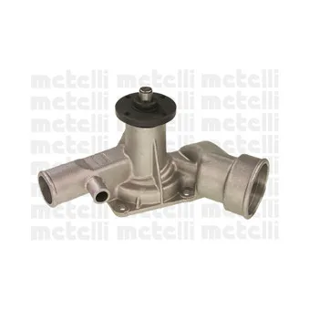 Pompe à eau METELLI 24-0150