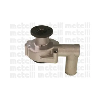Pompe à eau METELLI 24-0153