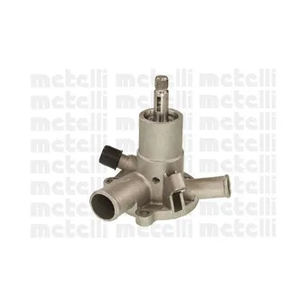 Pompe à eau METELLI 24-0154