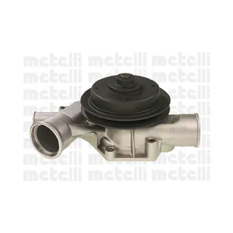 Pompe à eau METELLI 24-0165