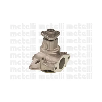 Pompe à eau METELLI 24-0168