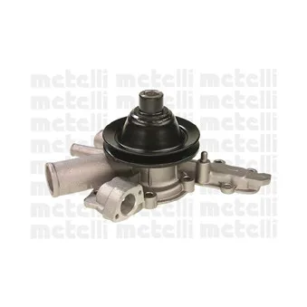 Pompe à eau METELLI 24-0171