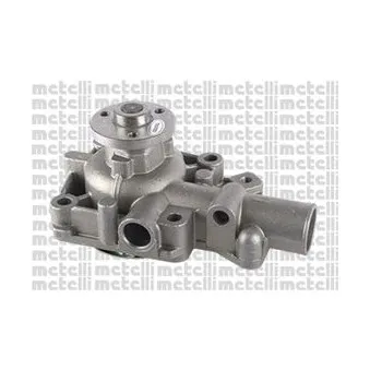 Pompe à eau METELLI 24-0178