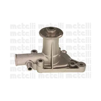 Pompe à eau METELLI