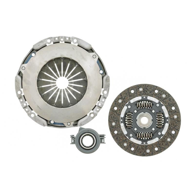 Kit d'embrayage AISIN KE-FC24 - Visuel 1