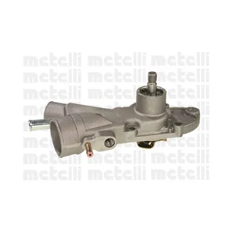 Pompe à eau METELLI 24-0189