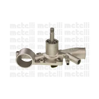 Pompe à eau METELLI 24-0190