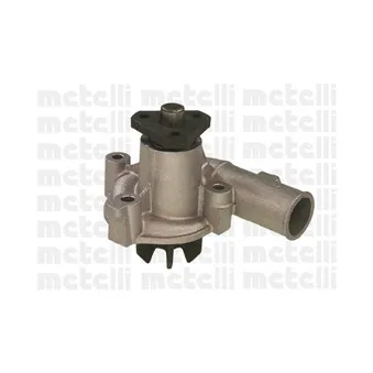 Pompe à eau METELLI 24-0197