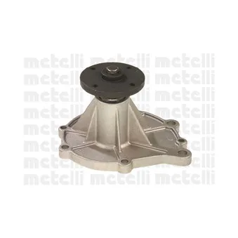 Pompe à eau METELLI 24-0202