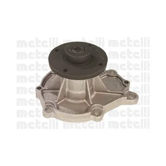 Pompe à eau METELLI 24-0203