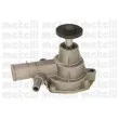 Pompe à eau METELLI 24-0209 - Visuel 1