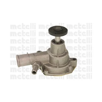 Pompe à eau METELLI 24-0209
