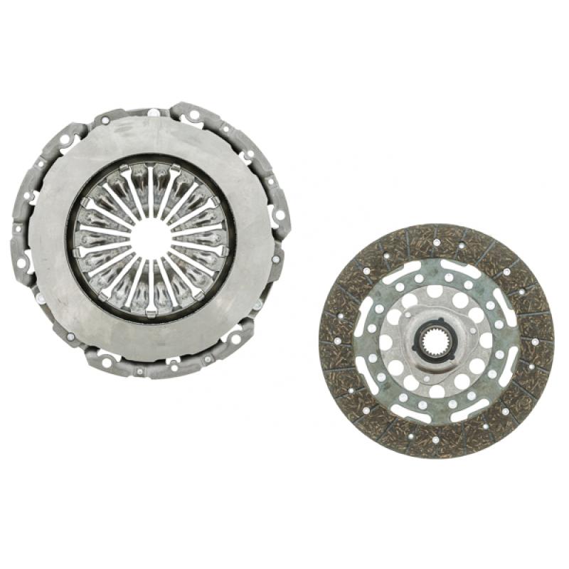 Kit d'embrayage AISIN KE-FO27R - Visuel 1