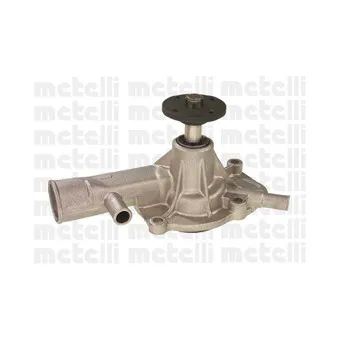 Pompe à eau METELLI 24-0210