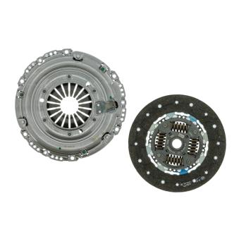 Kit d'embrayage AISIN KE-FO38R