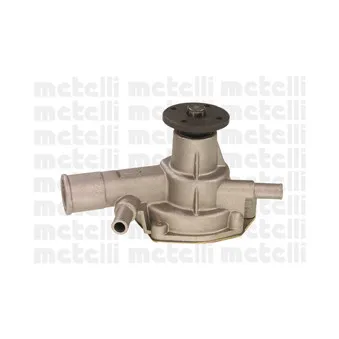 Pompe à eau METELLI 24-0211
