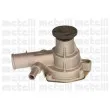 Pompe à eau METELLI 24-0212 - Visuel 1