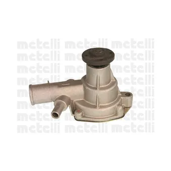 Pompe à eau METELLI 24-0212