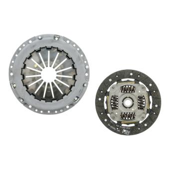 Kit d'embrayage AISIN KE-FO73R