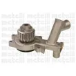 Pompe à eau METELLI 24-0232 - Visuel 1