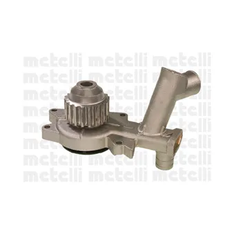 Pompe à eau METELLI 24-0232