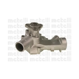 Pompe à eau METELLI 24-0233