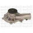 Pompe à eau METELLI 24-0234 - Visuel 1