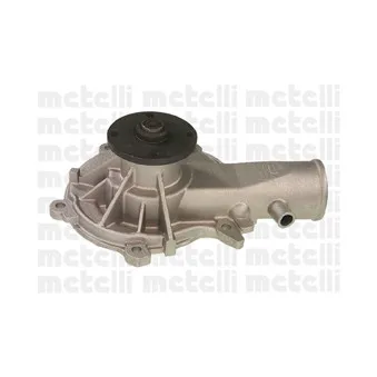 Pompe à eau METELLI 24-0234