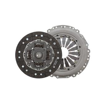 Kit d'embrayage AISIN KE-OP27R