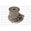 Pompe à eau METELLI 24-0236 - Visuel 1