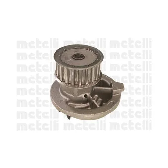 Pompe à eau METELLI 24-0236