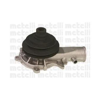 Pompe à eau METELLI 24-0237