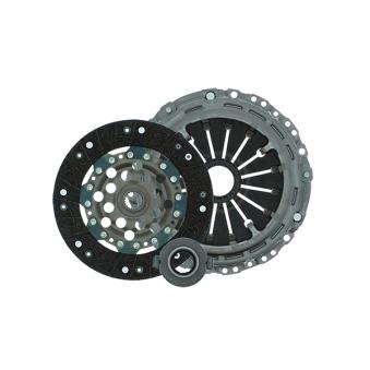 Kit d'embrayage AISIN KE-PE08