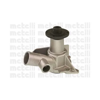 Pompe à eau METELLI
