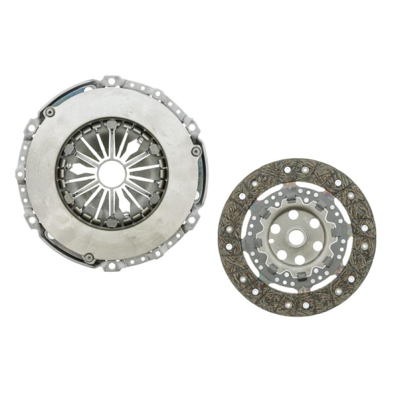 Kit d'embrayage AISIN KE-PS03R - Visuel 1