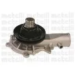 Pompe à eau METELLI 24-0244 - Visuel 1