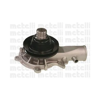 Pompe à eau METELLI 24-0244