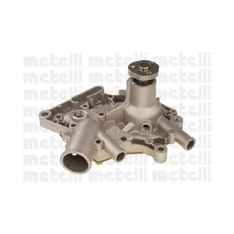 Pompe à eau METELLI 24-0245