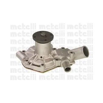 Pompe à eau METELLI 24-0246