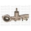 Pompe à eau METELLI 24-0251 - Visuel 1