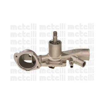 Pompe à eau METELLI 24-0251