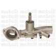 Pompe à eau METELLI 24-0252 - Visuel 1