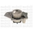Pompe à eau METELLI 24-0256 - Visuel 1