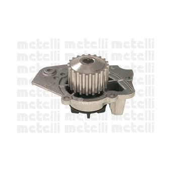 Pompe à eau METELLI