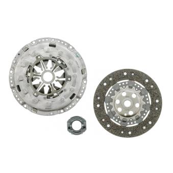 Kit d'embrayage AISIN KE-VG41