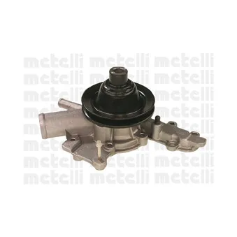 Pompe à eau METELLI 24-0257