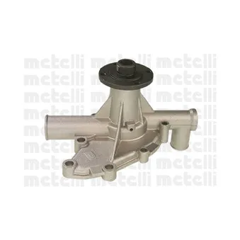 Pompe à eau METELLI 24-0264