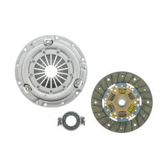 Kit d'embrayage AISIN KE-VW01