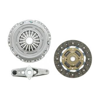 Kit d'embrayage AISIN KE-VW07